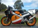 1988 HONDA NSR250 2-STROKE, VERY RARE BIKE TO FIND! for Sale