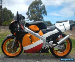 Motorcycle 1988 HONDA NSR250 2-STROKE, VERY RARE BIKE TO FIND! for Sale