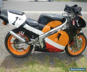 Motorcycle 1988 HONDA NSR250 2-STROKE, VERY RARE BIKE TO FIND! for Sale