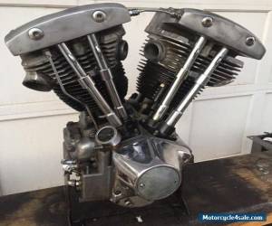 Motorcycle 1977 Harley-Davidson Other for Sale