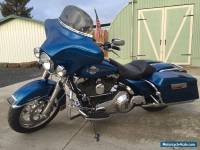 2006 Harley-Davidson Touring