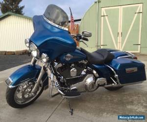 2006 Harley-Davidson Touring for Sale