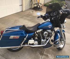 Motorcycle 2006 Harley-Davidson Touring for Sale