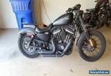 2012 Harley-Davidson Sportster for Sale