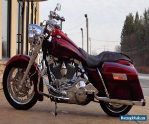 Motorcycle 2003 Harley-Davidson Touring for Sale