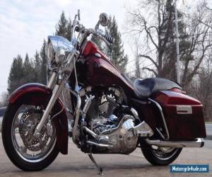 Motorcycle 2003 Harley-Davidson Touring for Sale