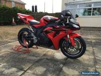 HONDA CBR1000rr FIREBLADE