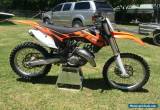 KTM125 for Sale