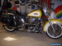 1990 Harley-Davidson Touring