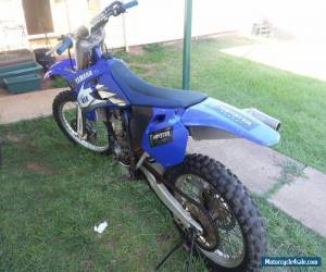 Motorcycle YAMAHA 2004 YZ450F MX for Sale