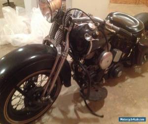 Harley-Davidson : Other for Sale