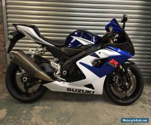 Suzuki GSXR 1000 K5  for Sale