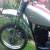 Honda Elsinore mt250 for Sale