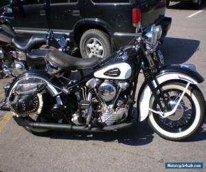 Motorcycle 1940 Harley-Davidson Other for Sale