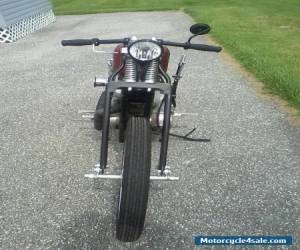 Motorcycle 1992 Harley-Davidson Other for Sale