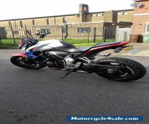 Motorcycle HONDA CB1000R for Sale