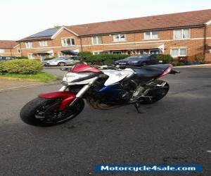 Motorcycle HONDA CB1000R for Sale
