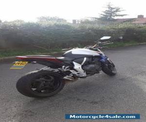 Motorcycle HONDA CB1000R for Sale