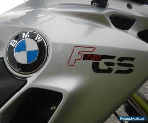 Motorcycle BMW F 700  GS 2012 MODEL FOR ONLY $7990 for Sale