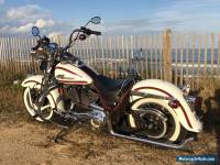 1998 Harley-Davidson Softail