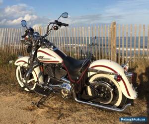 Motorcycle 1998 Harley-Davidson Softail for Sale