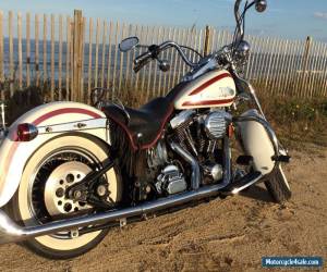 Motorcycle 1998 Harley-Davidson Softail for Sale