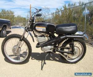 Motorcycle 1974 Harley-Davidson Other for Sale