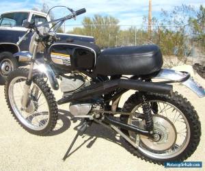 Motorcycle 1974 Harley-Davidson Other for Sale