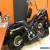 HARLEY DAVIDSON FAT BOY FLSTI BLACK for Sale