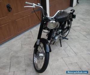 Motorcycle 1967 Harley-Davidson Other for Sale