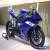 Yamaha R1 2008 track bike for Sale