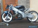 YAMAHA TZ125 TZ 125 2001 OWG3 KIT PARTS, FACTORY SWINGARM LOTS OF NEW SPARES for Sale