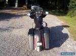 2002 Harley-Davidson Touring for Sale