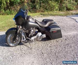 Motorcycle 2002 Harley-Davidson Touring for Sale