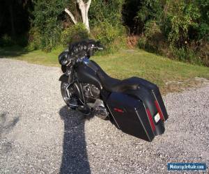 Motorcycle 2002 Harley-Davidson Touring for Sale