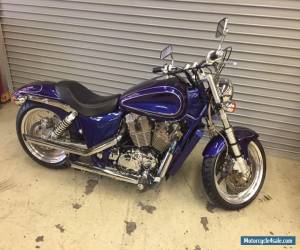 Motorcycle 1997 Honda Shadow for Sale