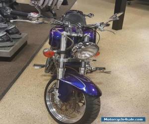 Motorcycle 1997 Honda Shadow for Sale