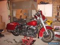 1982 Harley-Davidson Other