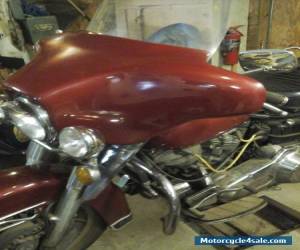 Motorcycle 1982 Harley-Davidson Other for Sale