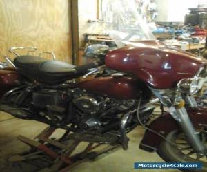 Motorcycle 1982 Harley-Davidson Other for Sale