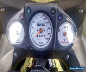 Motorcycle Kawasaki Ninja 250R Road Bike Motorcycle Yamaha Monster Energy Lams Honda Ducati for Sale