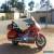 honda goldwing for Sale