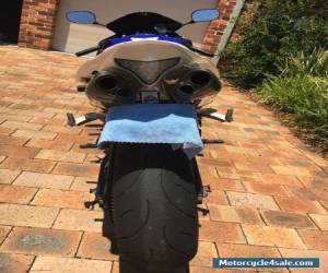 Motorcycle 2011 R1 Yamaha big bang for Sale