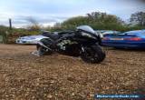 yamaha r6 13s race/track bike for Sale