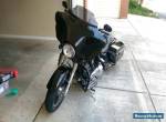 2007 Harley-Davidson Touring for Sale