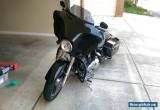 2007 Harley-Davidson Touring for Sale