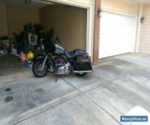 Motorcycle 2007 Harley-Davidson Touring for Sale