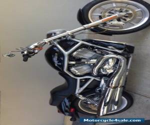 Motorcycle Harley Davidson 2005 v rod for Sale