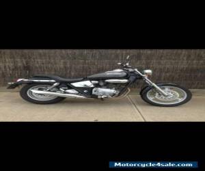 Motorcycle Honda Shadow 2003 for Sale