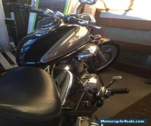 Motorcycle Honda Shadow 2003 for Sale